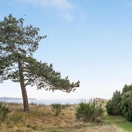 Bosilka - 75m From The Sea By Interhome Casa vacanze Hundested