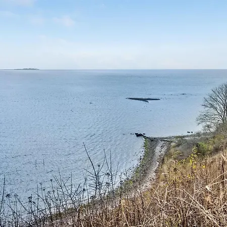 Casa vacanze Bosilka - 75m From The Sea By Interhome Hundested