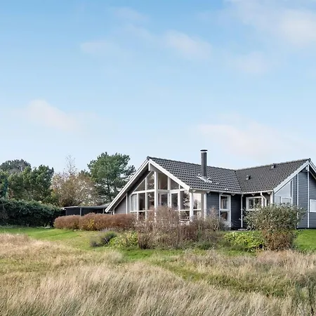 Bosilka - 75m From The Sea By Interhome Hundested