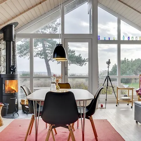 Bosilka - 75m From The Sea By Interhome Casa vacanze Hundested