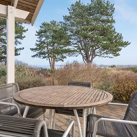 Bosilka - 75m From The Sea By Interhome Vakantiehuis Hundested